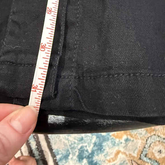 🆕🖤👗Free People👗🖤Black Sami Dress Size Medium - Picture 12 of 12